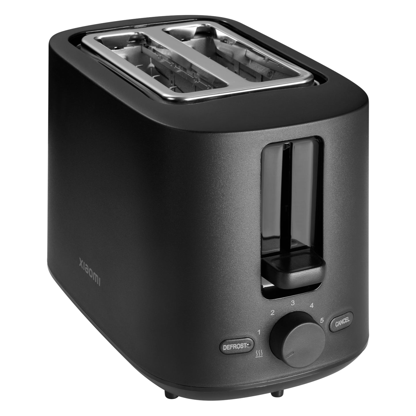 Xiaomi Dual Wide-Slot Toaster-Black-2