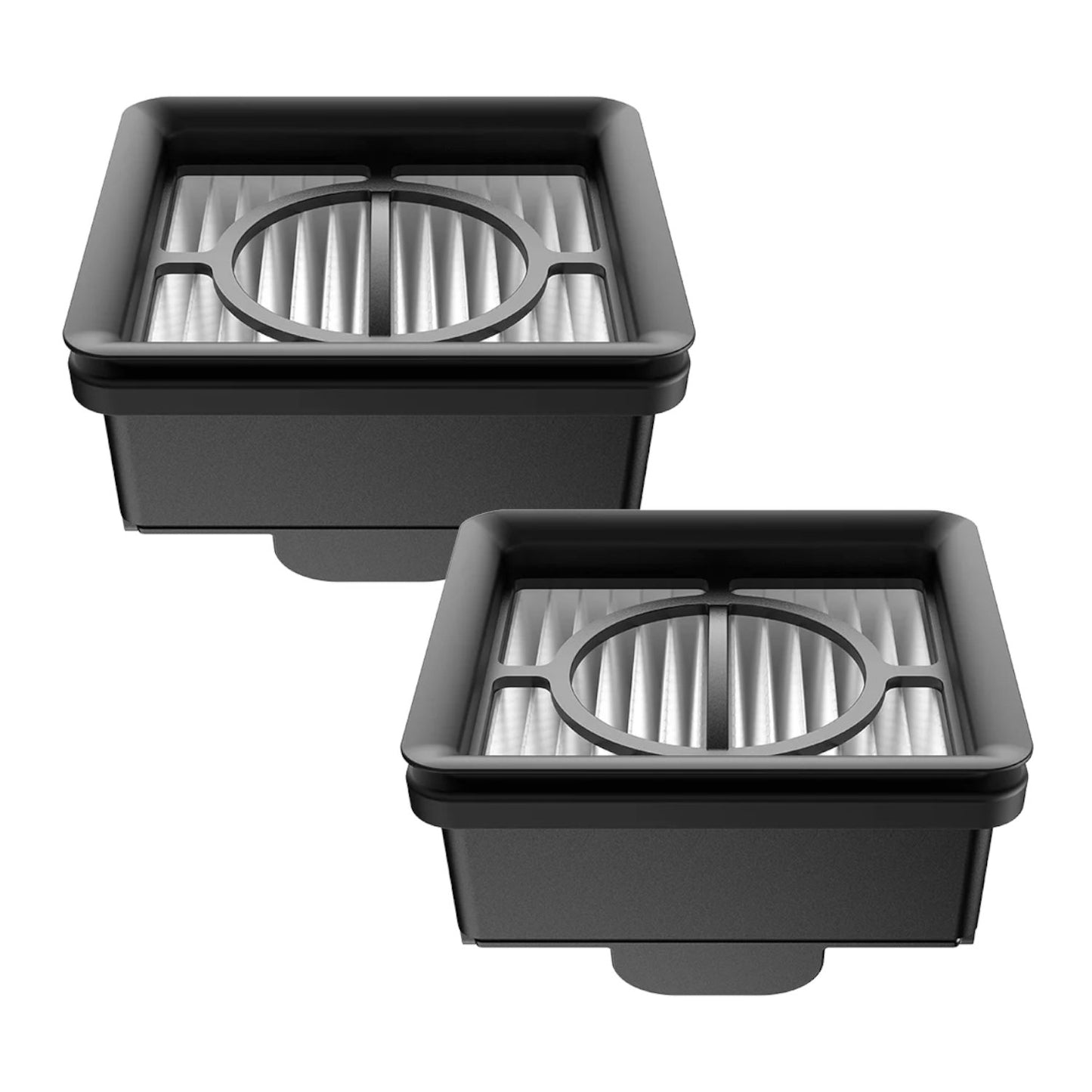 Xiaomi Truclean W20 Wet Dry Vacuum Filter 2-Pack-0