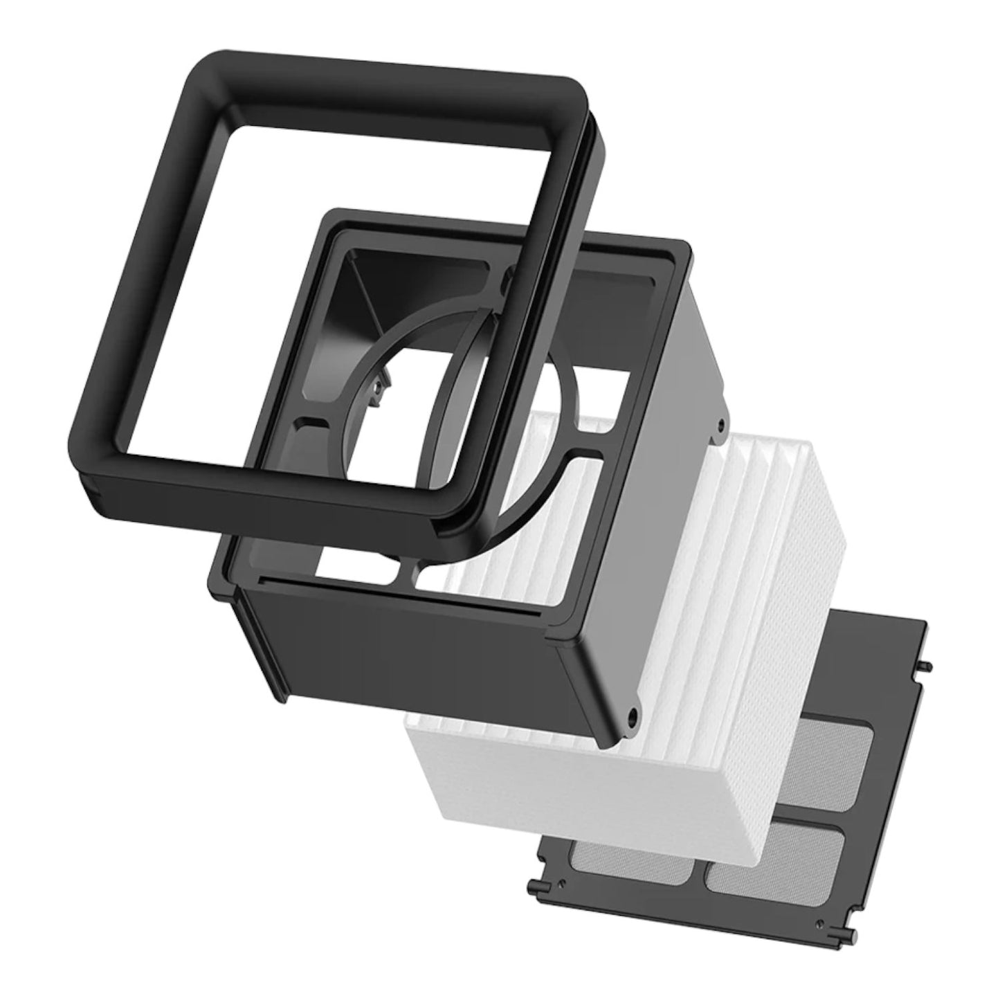 Xiaomi Truclean W20 Wet Dry Vacuum Filter 2-Pack-1