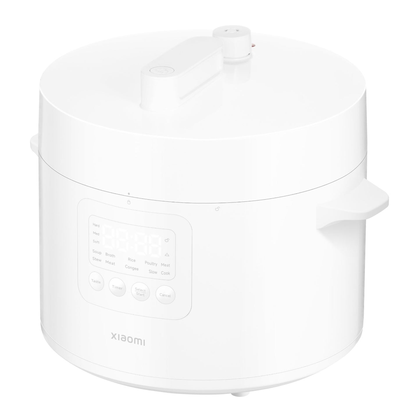 Xiaomi Electric Pressure Cooker 4.8L-0