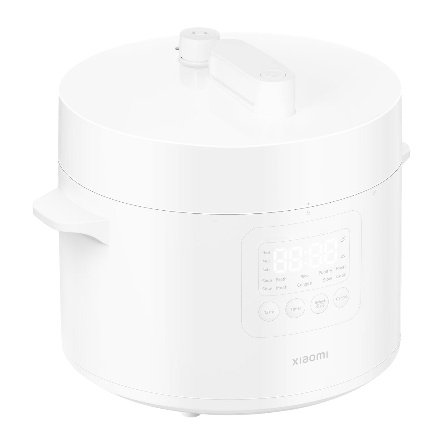 Xiaomi Electric Pressure Cooker 4.8L-2