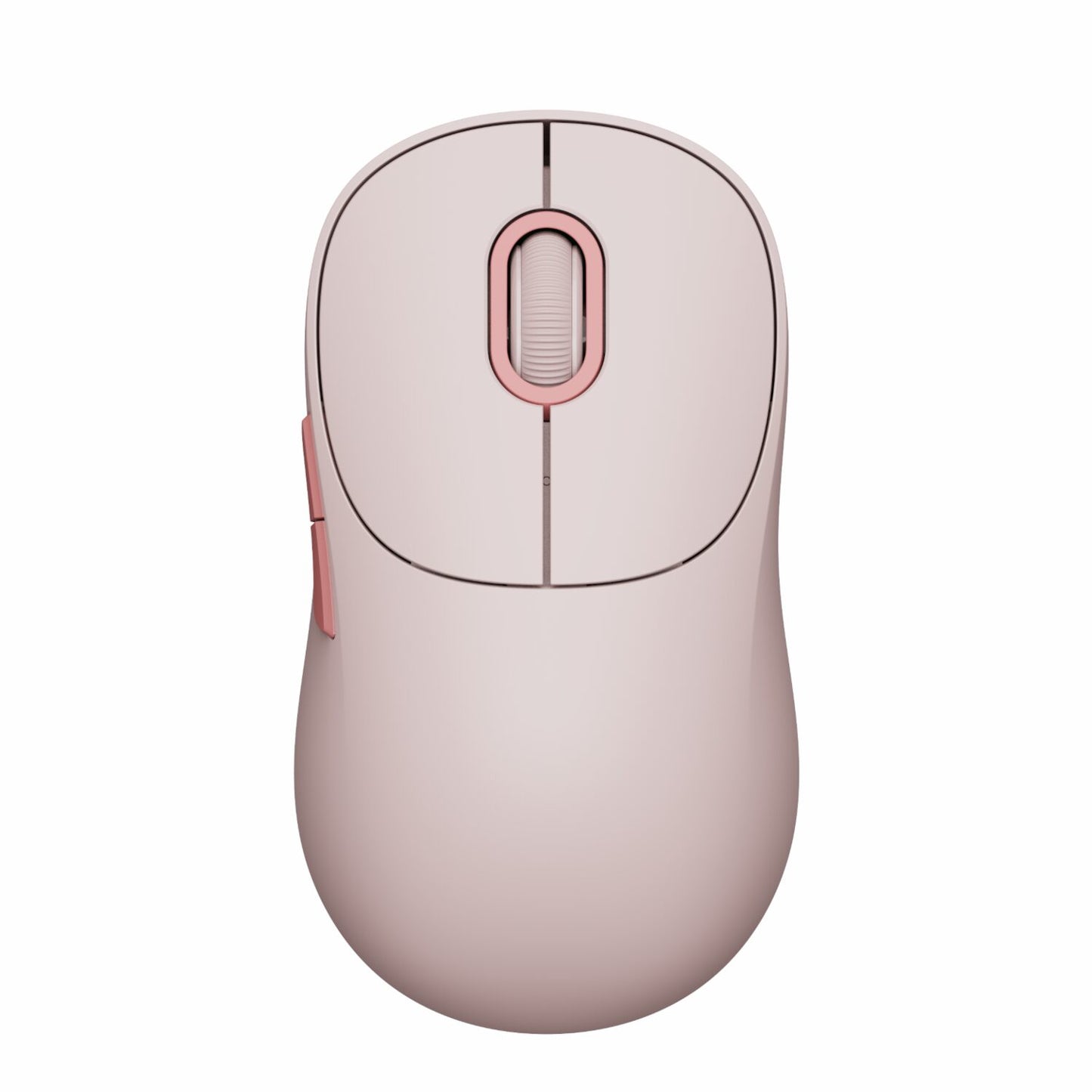 Xiaomi Wireless Mouse 3 - Pink-0