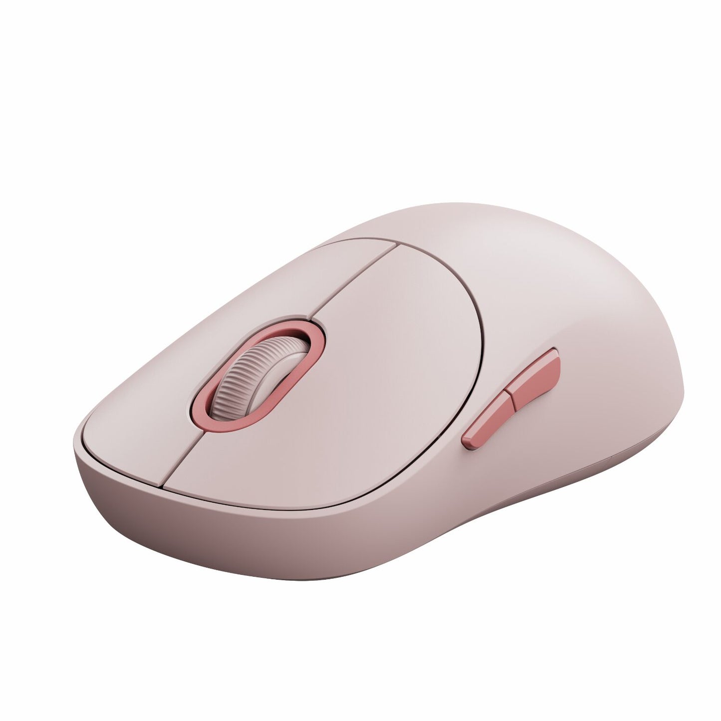 Xiaomi Wireless Mouse 3 - Pink-1