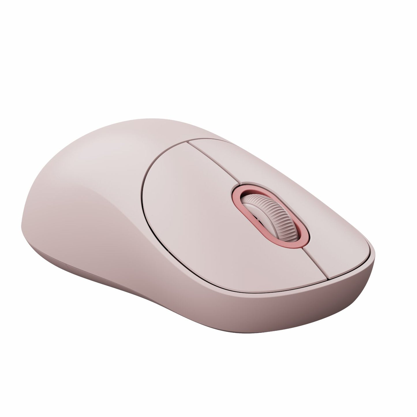 Xiaomi Wireless Mouse 3 - Pink-3