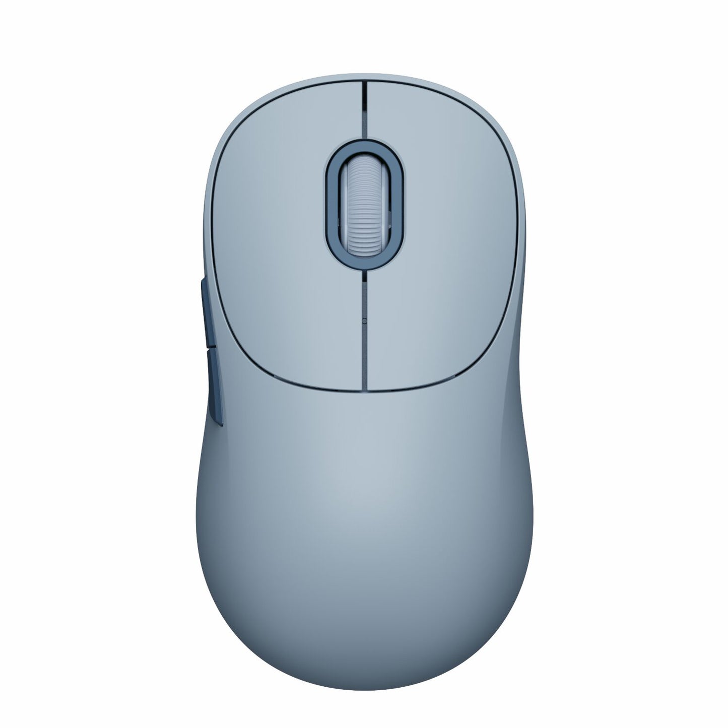 Xiaomi Wireless Mouse 3 - Blue-0