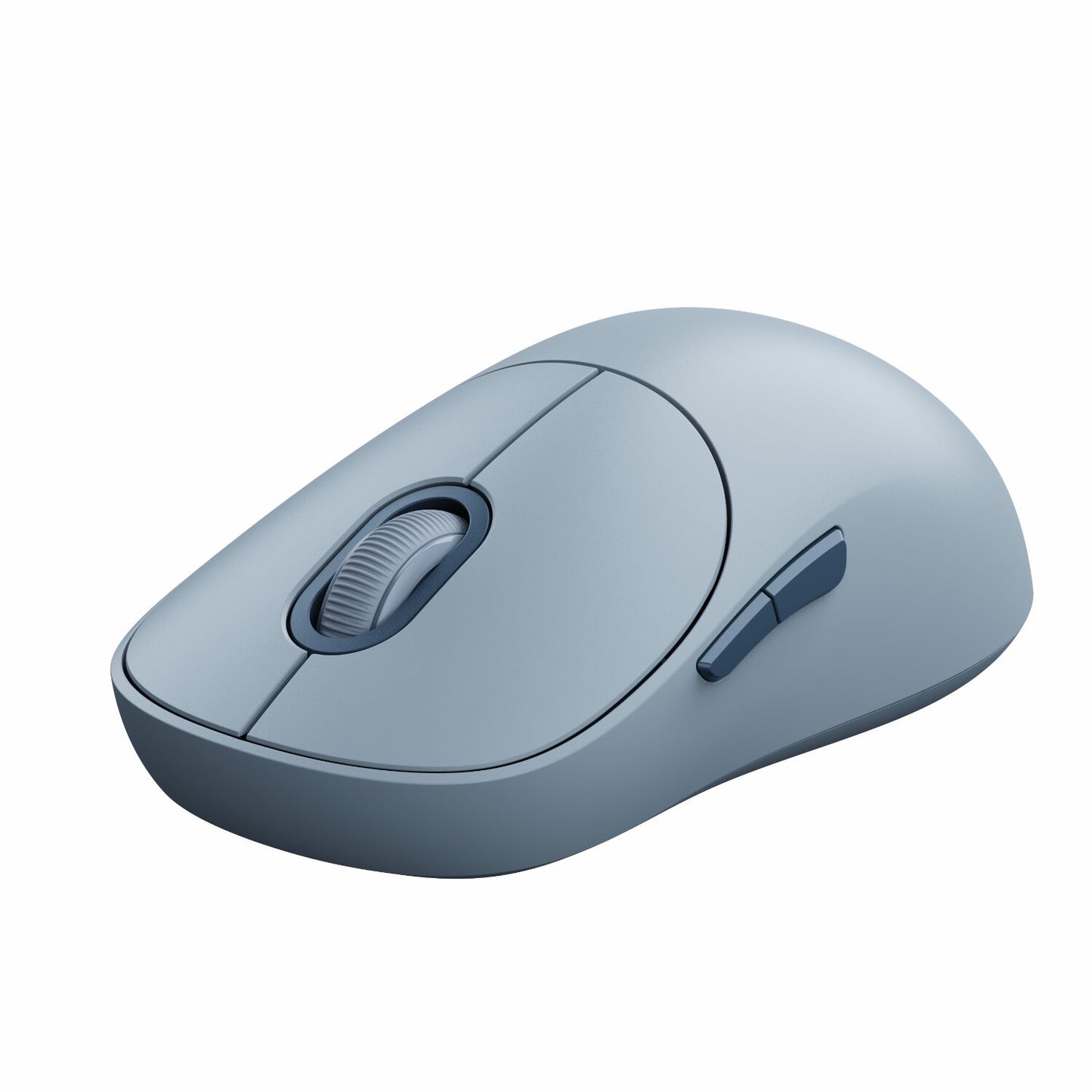 Xiaomi Wireless Mouse 3 - Blue-1