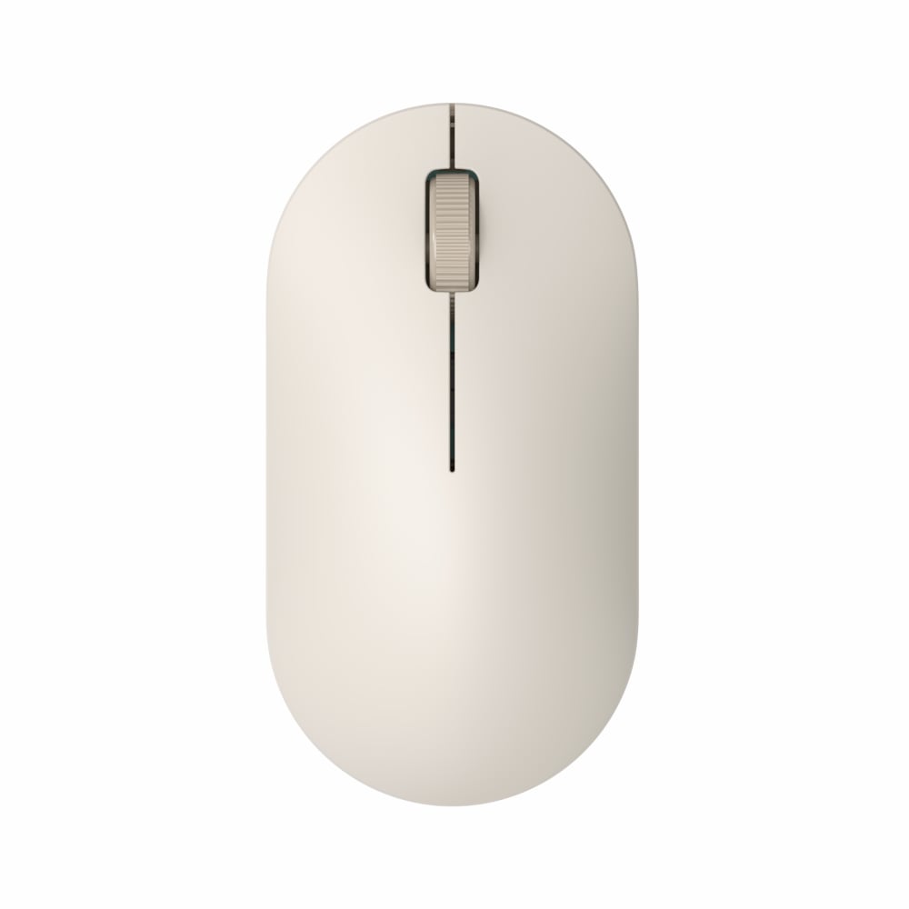 Xiaomi Wireless Mouse LITE 2 - White-0