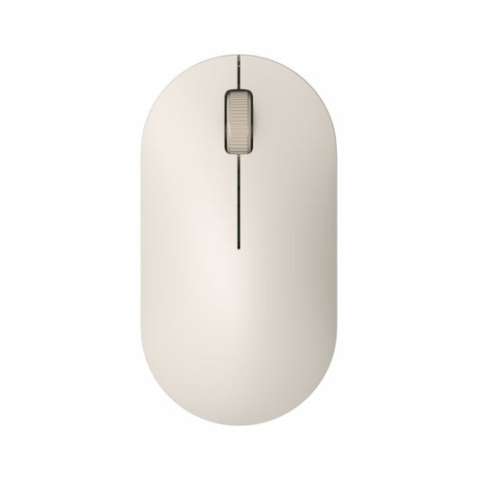 Xiaomi Wireless Mouse LITE 2 - White-0