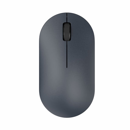 Xiaomi Wireless Mouse Lite 2 - Black-0