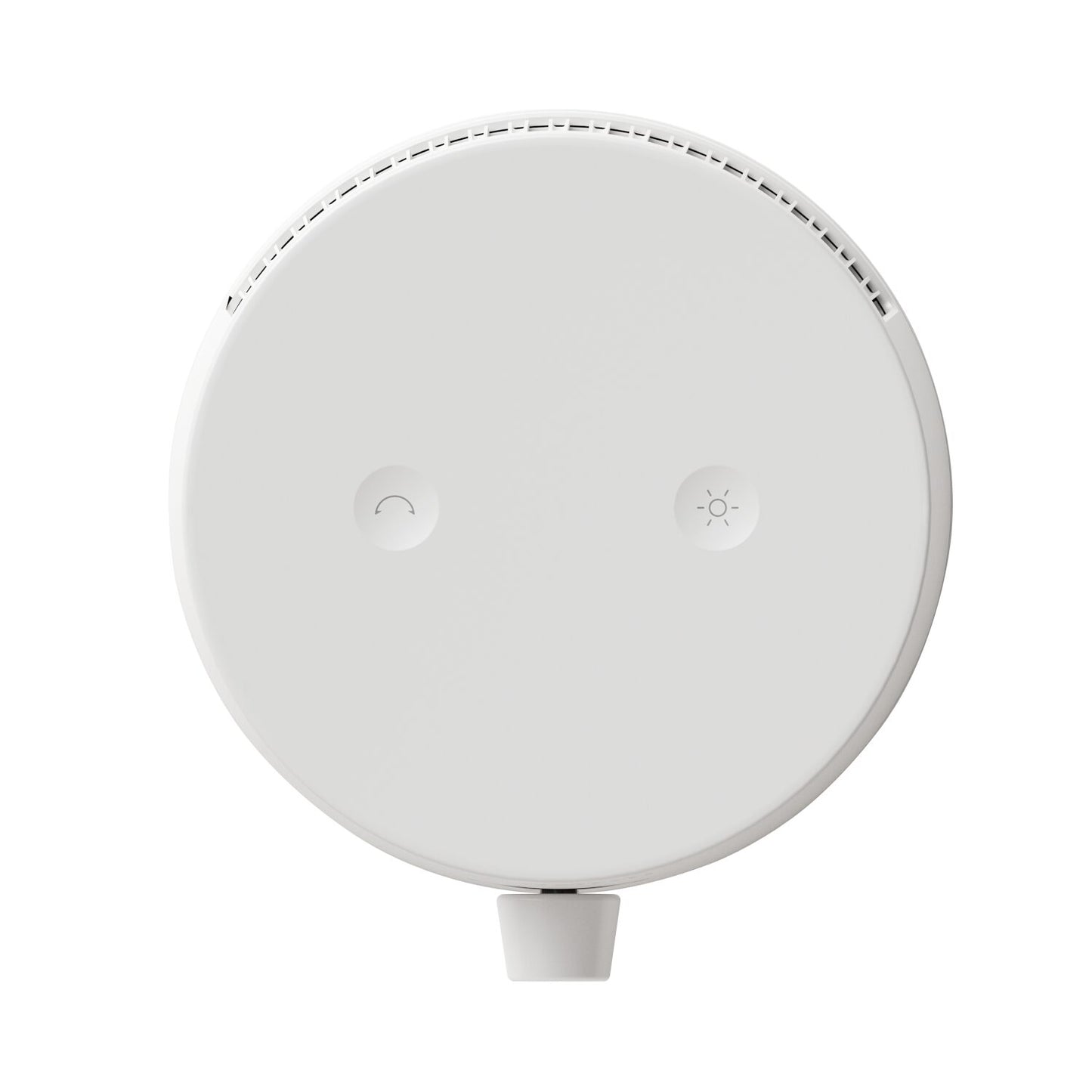 Xiaomi Desktop Heater with PTC Ceramic Heating-4