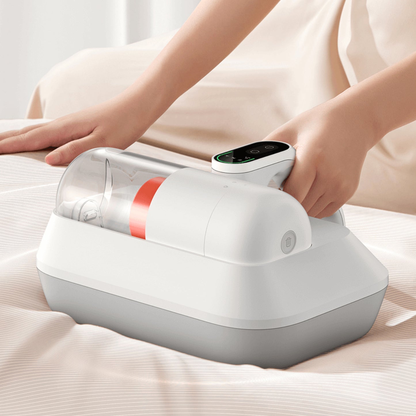 Xiaomi Dust Mite Vacuum Cleaner Pro-5