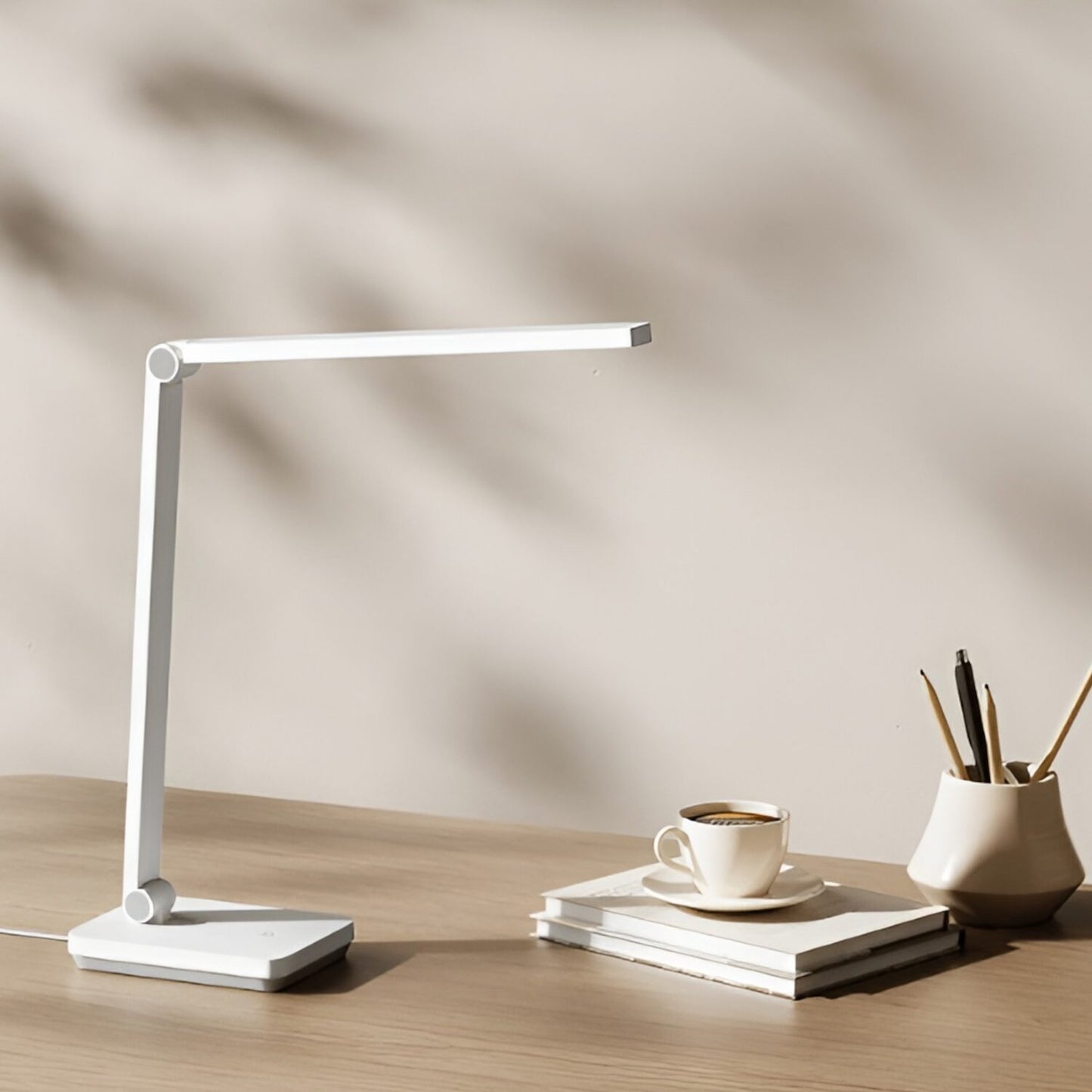 Xiaomi Desk Lamp Lite – Adjustable LED Light-4