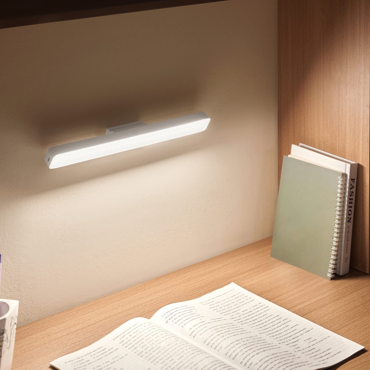 Xiaomi Magnetic Reading Light Bar-4
