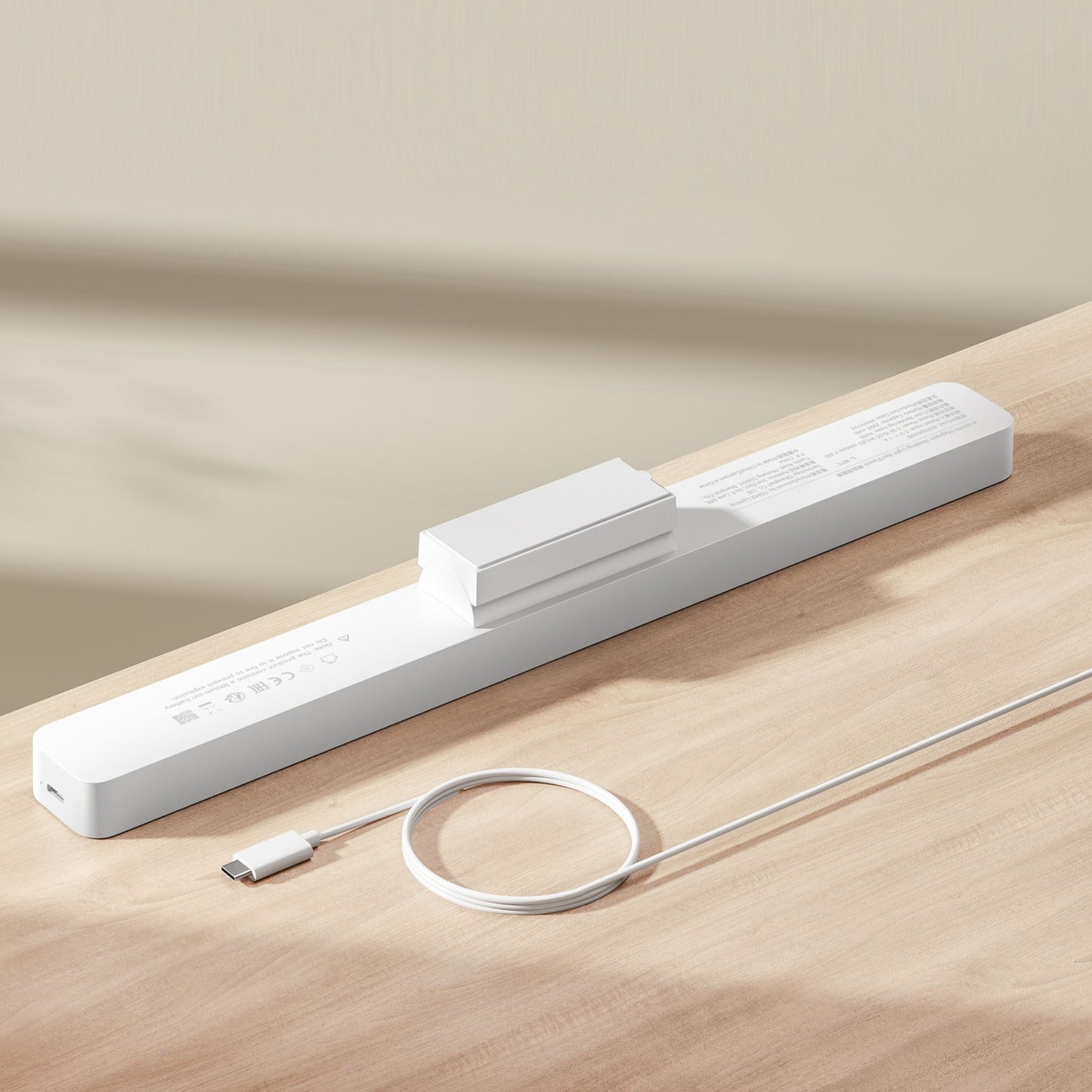 Xiaomi Magnetic Reading Light Bar-5