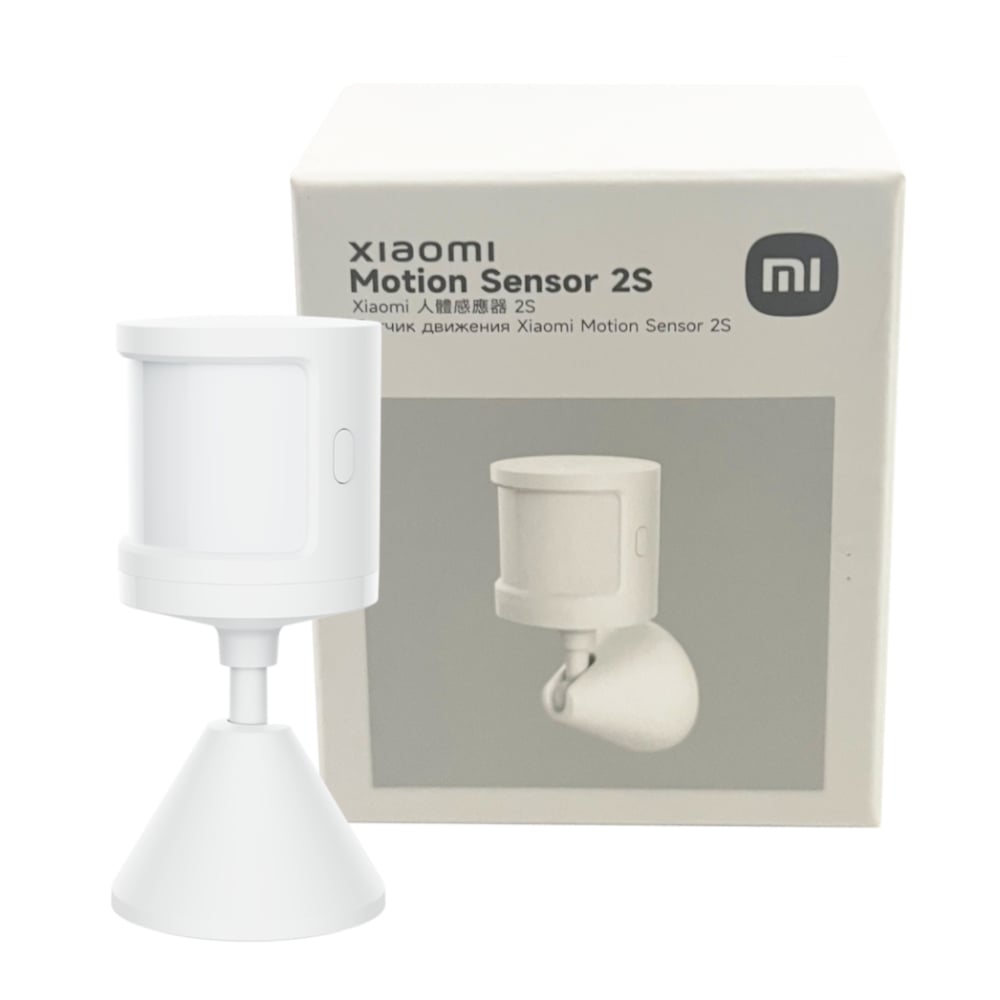 Xiaomi Motion Sensor 2S-0