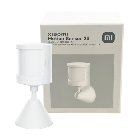Xiaomi Motion Sensor 2S-0