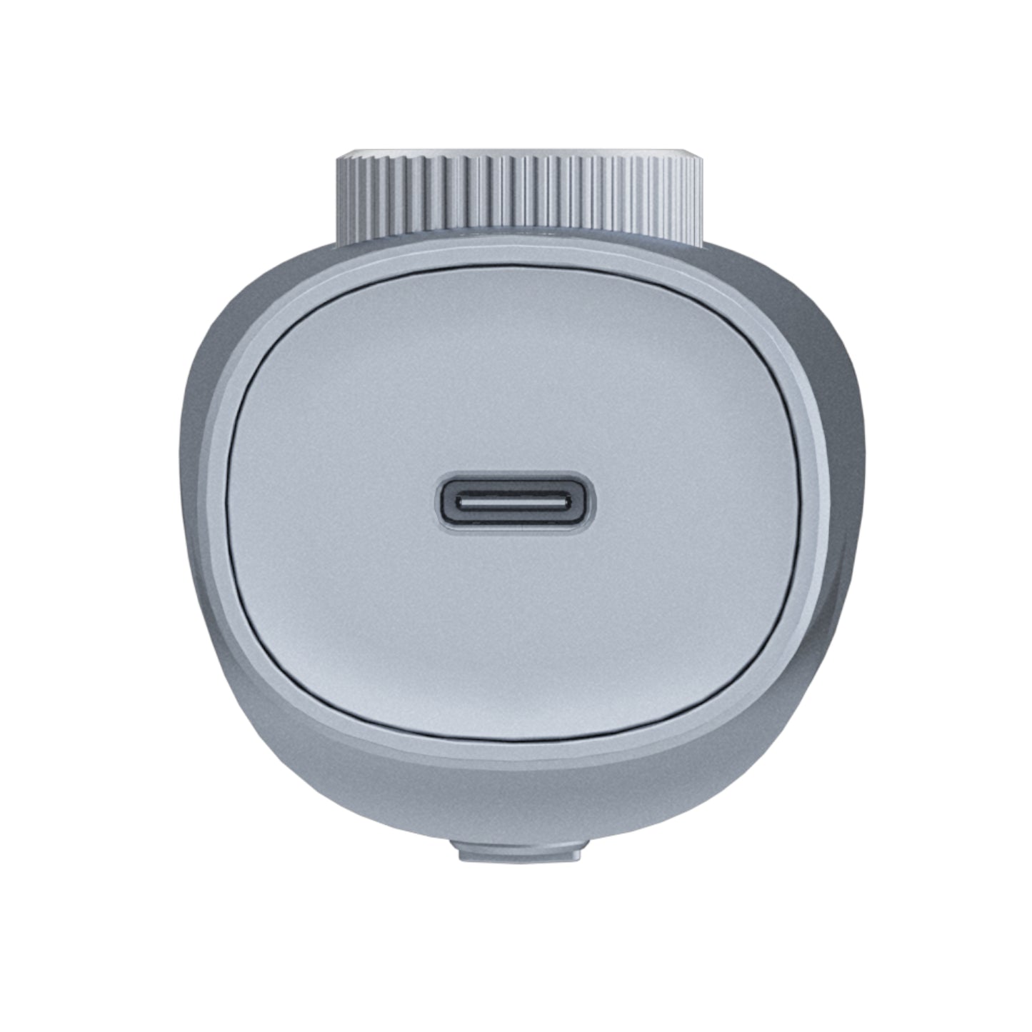 Xiaomi Hair Clipper 2-Grey-4