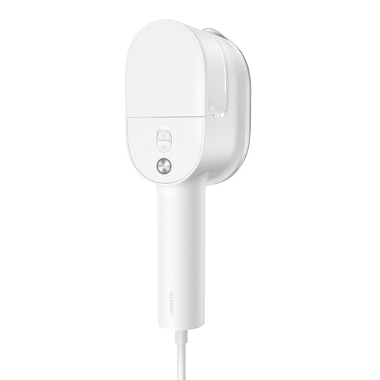 Xiaomi Handheld Garment Steamer (160ml, 1300W, 2-in-1 Design)-0
