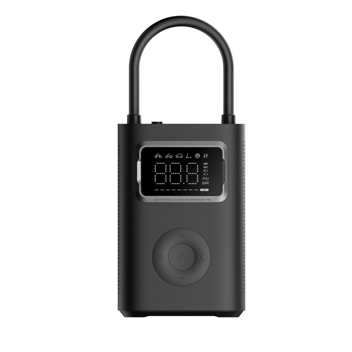 Xiaomi Portable Electric Air Compressor 2 Pro-0