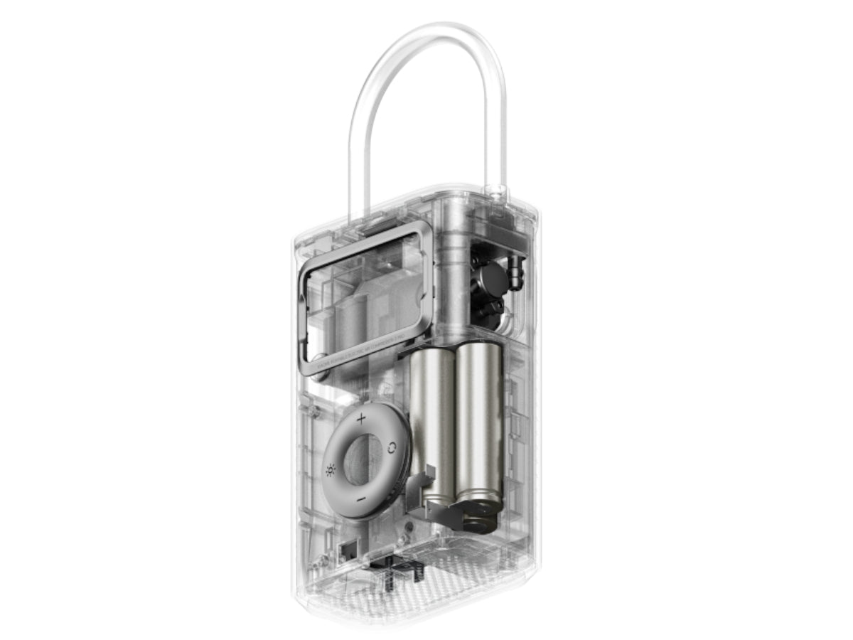 Xiaomi Portable Electric Air Compressor 2 Pro-5