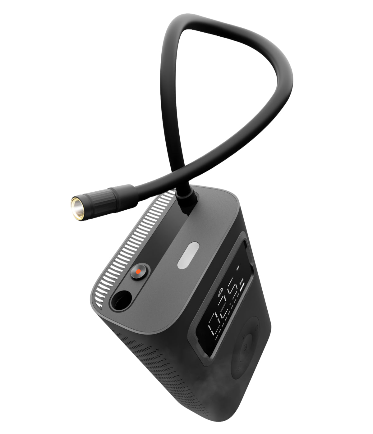 Xiaomi Portable Electric Air Compressor 2 Pro-4