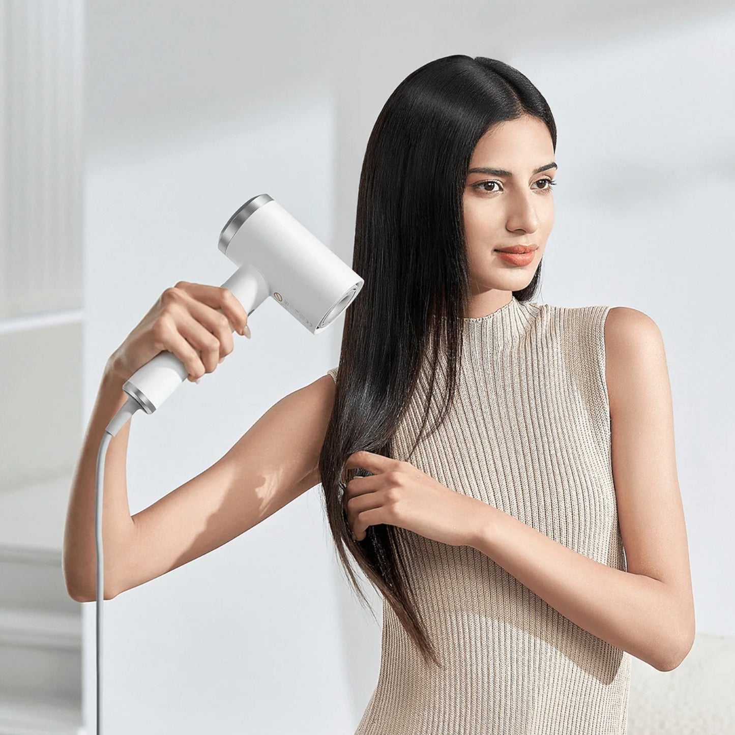 Xiaomi High-speed Ionic Hair Dryer-4