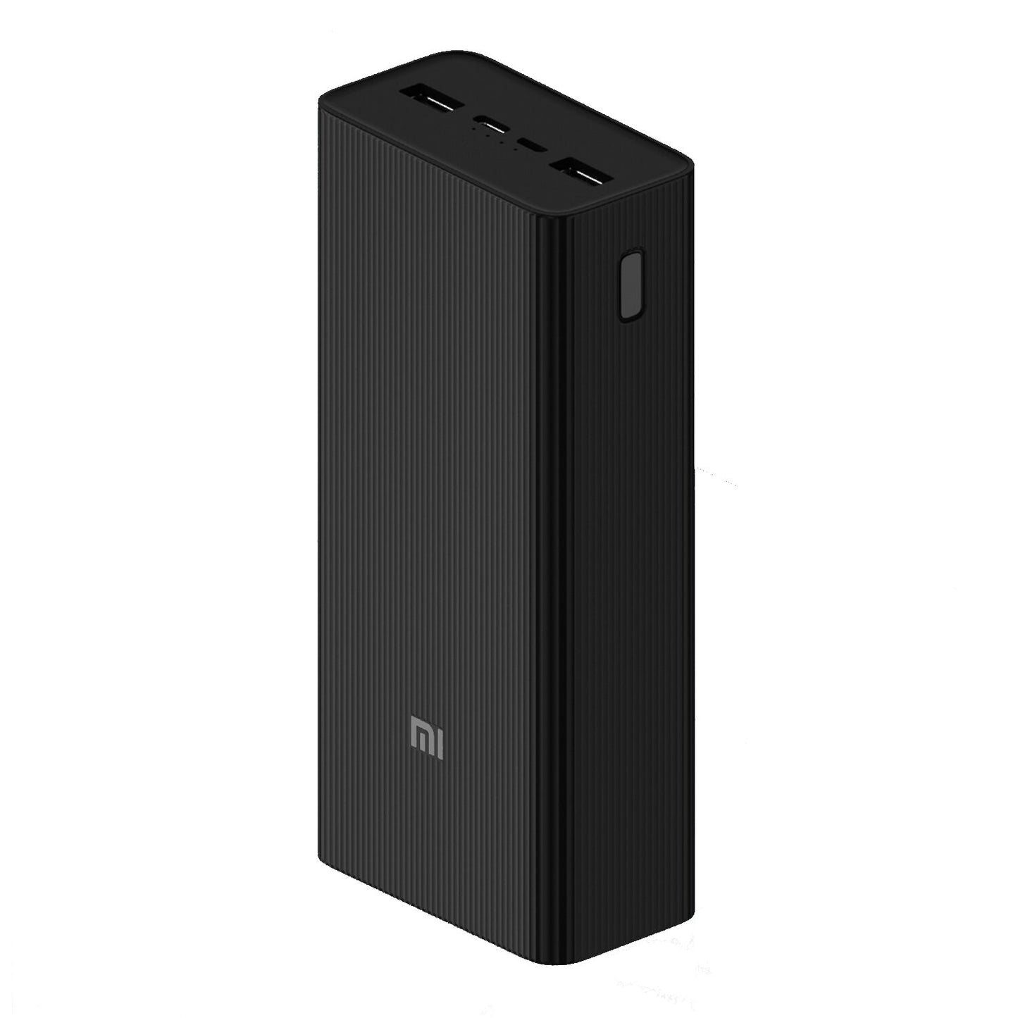 Xiaomi 18W Power Bank 30000mAh (Lithium-ion, Fast Charging)-0