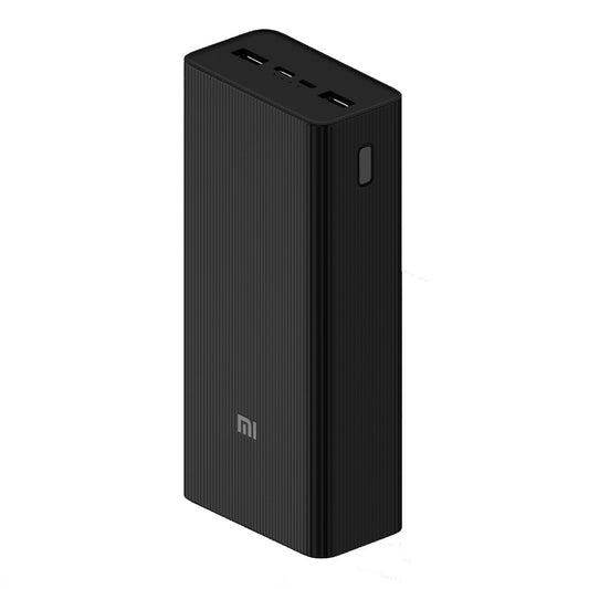 Xiaomi 18W Power Bank 30000mAh (Lithium-ion, Fast Charging)-0
