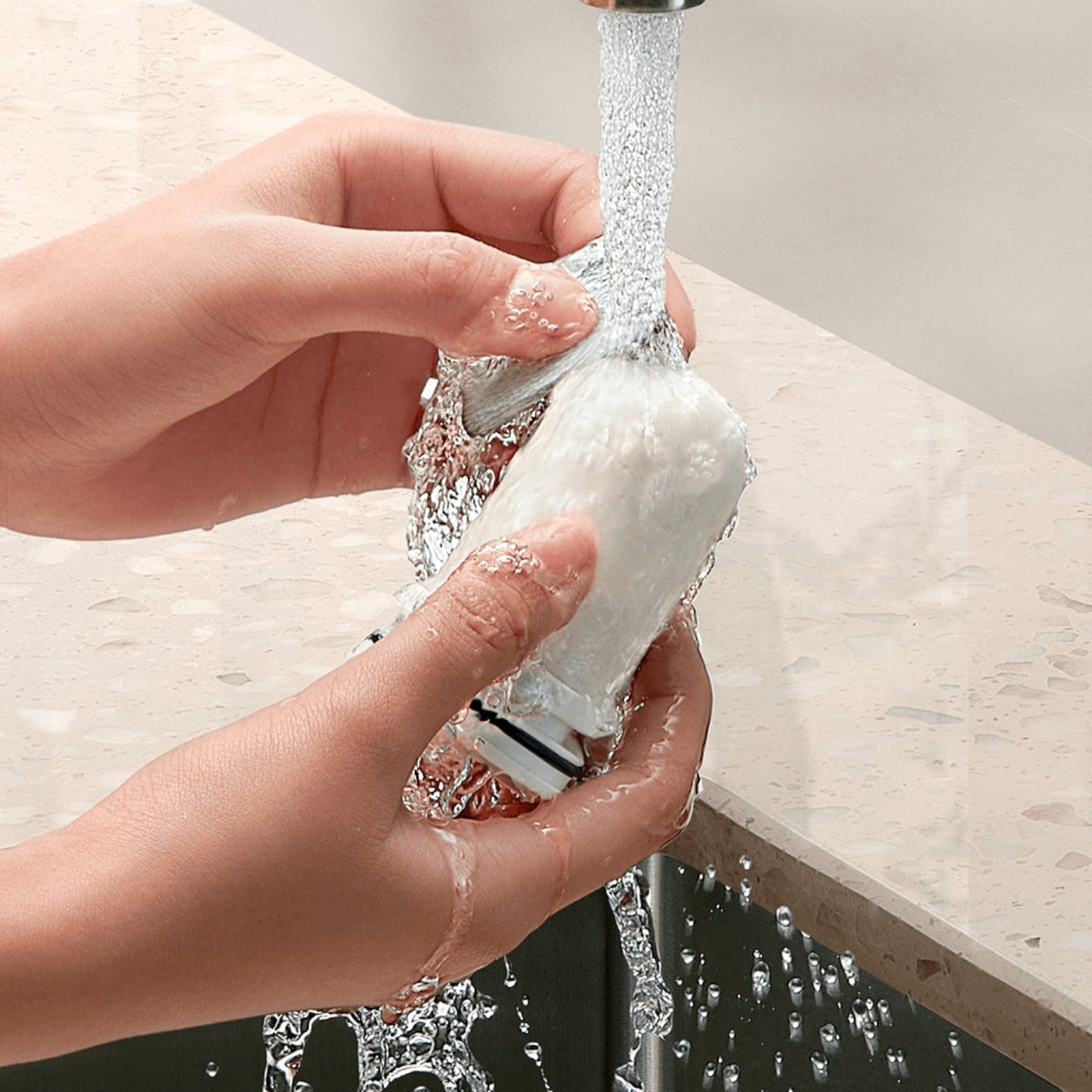 Xiaomi Faucet Purifier Filter-3