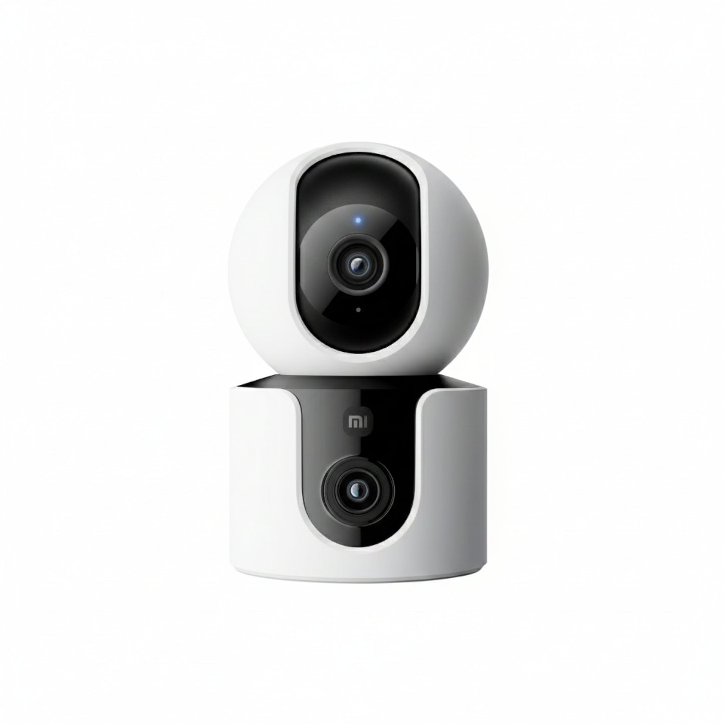 Xiaomi Smart C300 Dual 2K Indoor Wi-Fi Security Camera – White-1