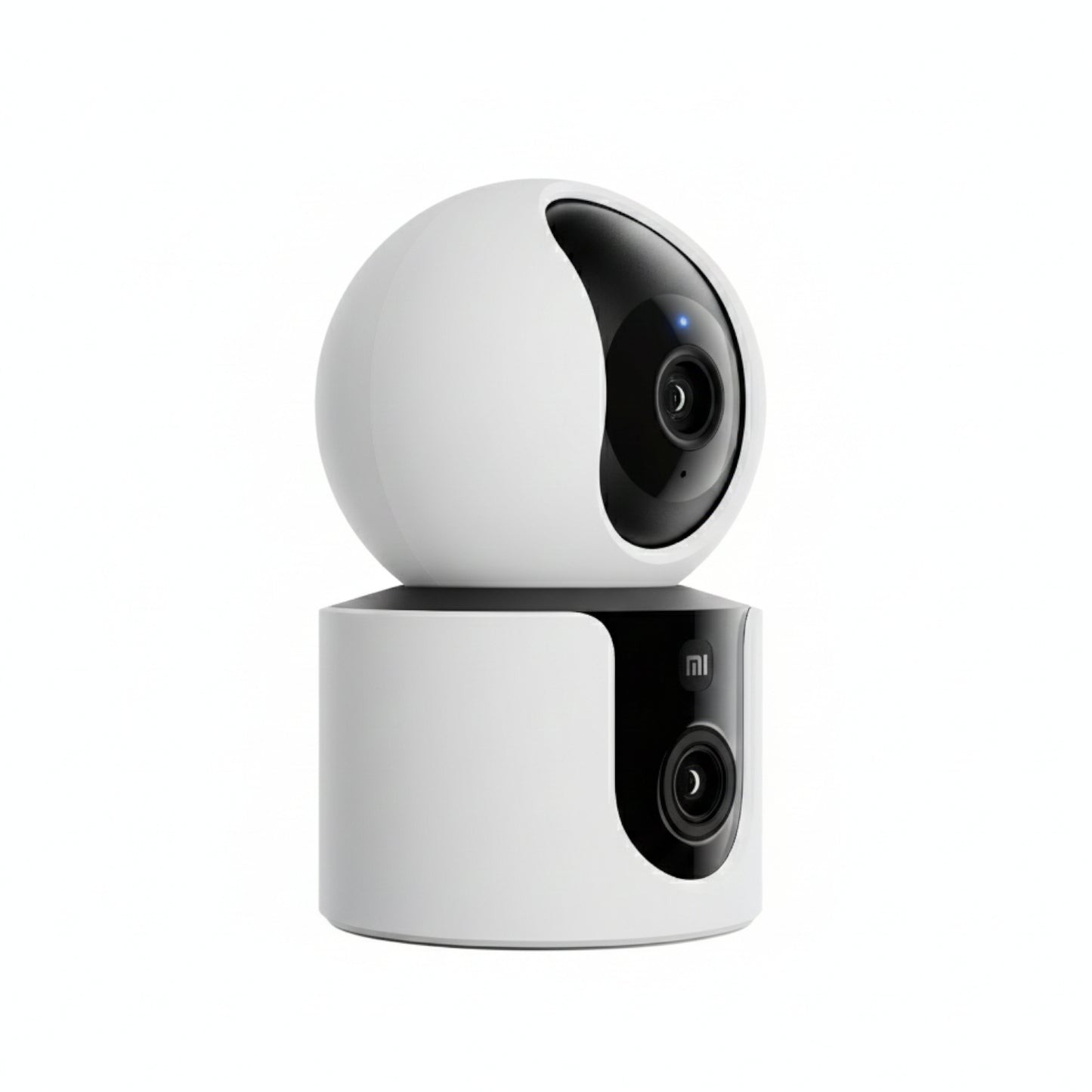 Xiaomi Smart C300 Dual 2K Indoor Wi-Fi Security Camera – White-2