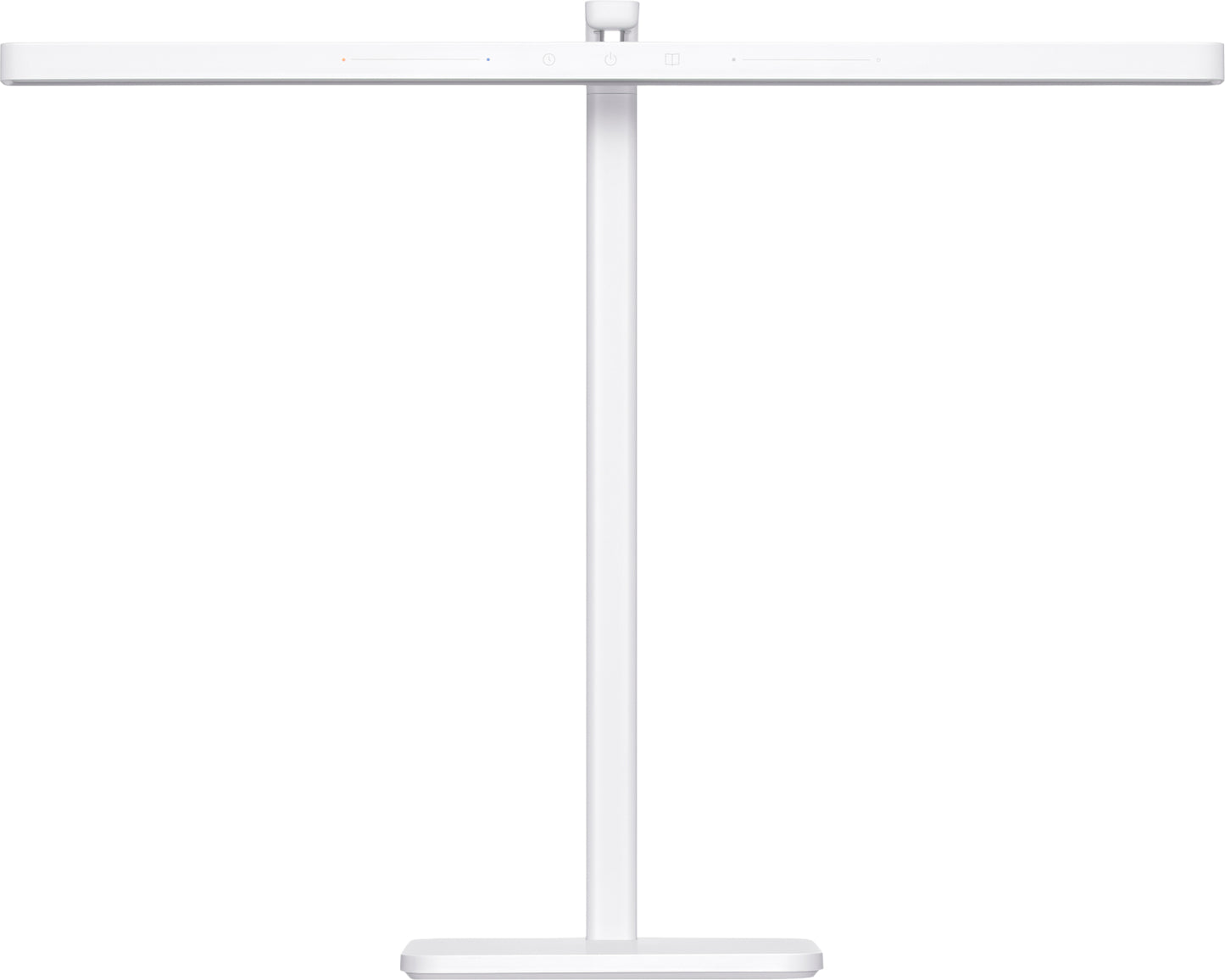 Xiaomi LED Desk Lamp 2 with Smart Voice Control – White-1
