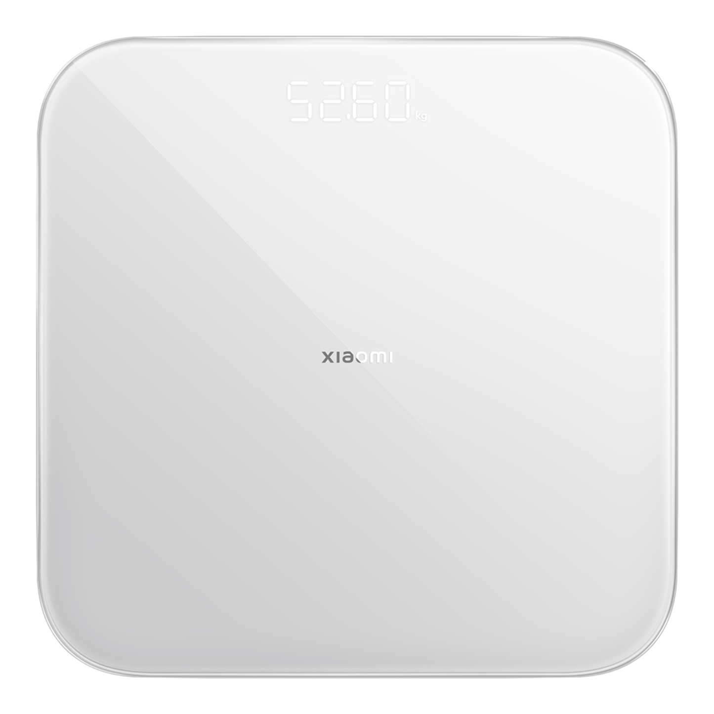 Xiaomi Smart Scale S200 - White-0