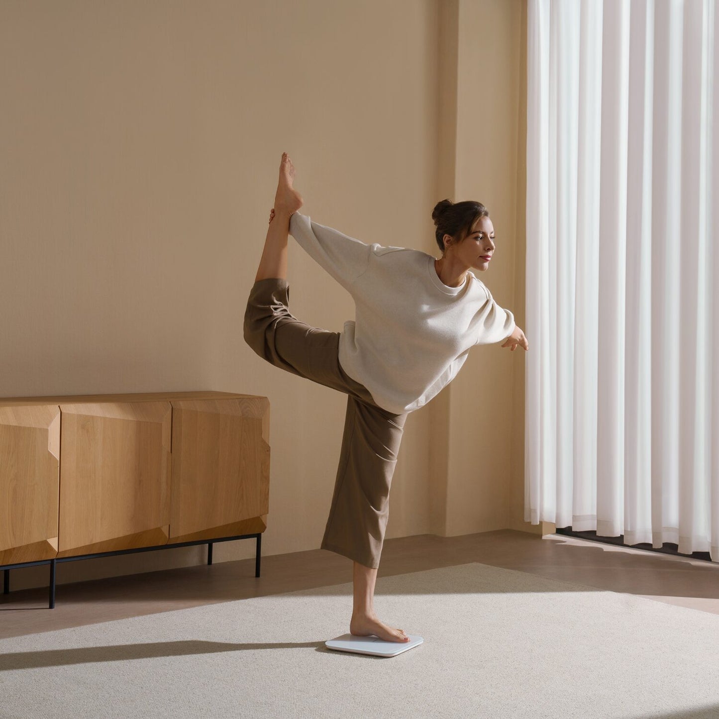 Xiaomi Smart Scale S200 - White-6