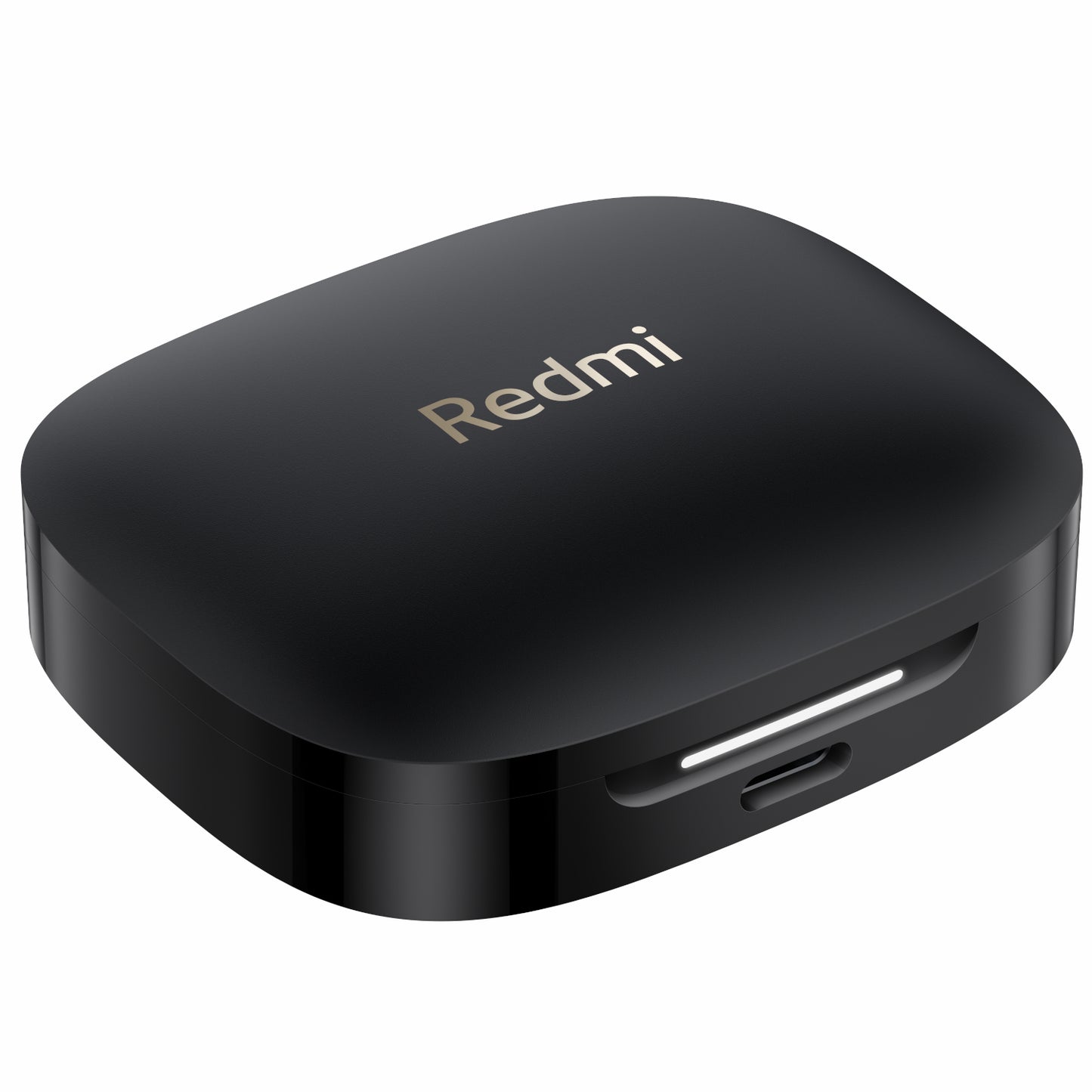 Xiaomi Redmi Buds 6 Earbuds – Night Black-3