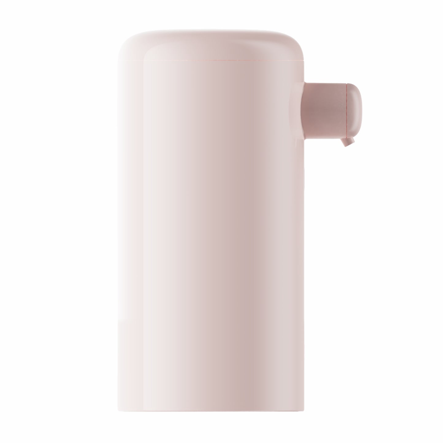 Xiaomi Automatic Soap Dispenser - Pink (Colour Edition)-4