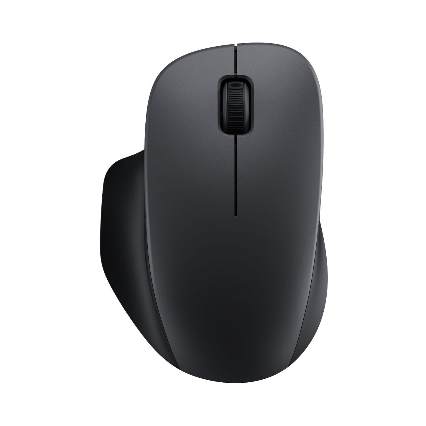 Xiaomi Comfort Edition Wireless Mouse - Black-0