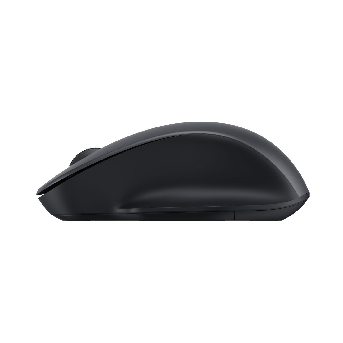 Xiaomi Comfort Edition Wireless Mouse - Black-1