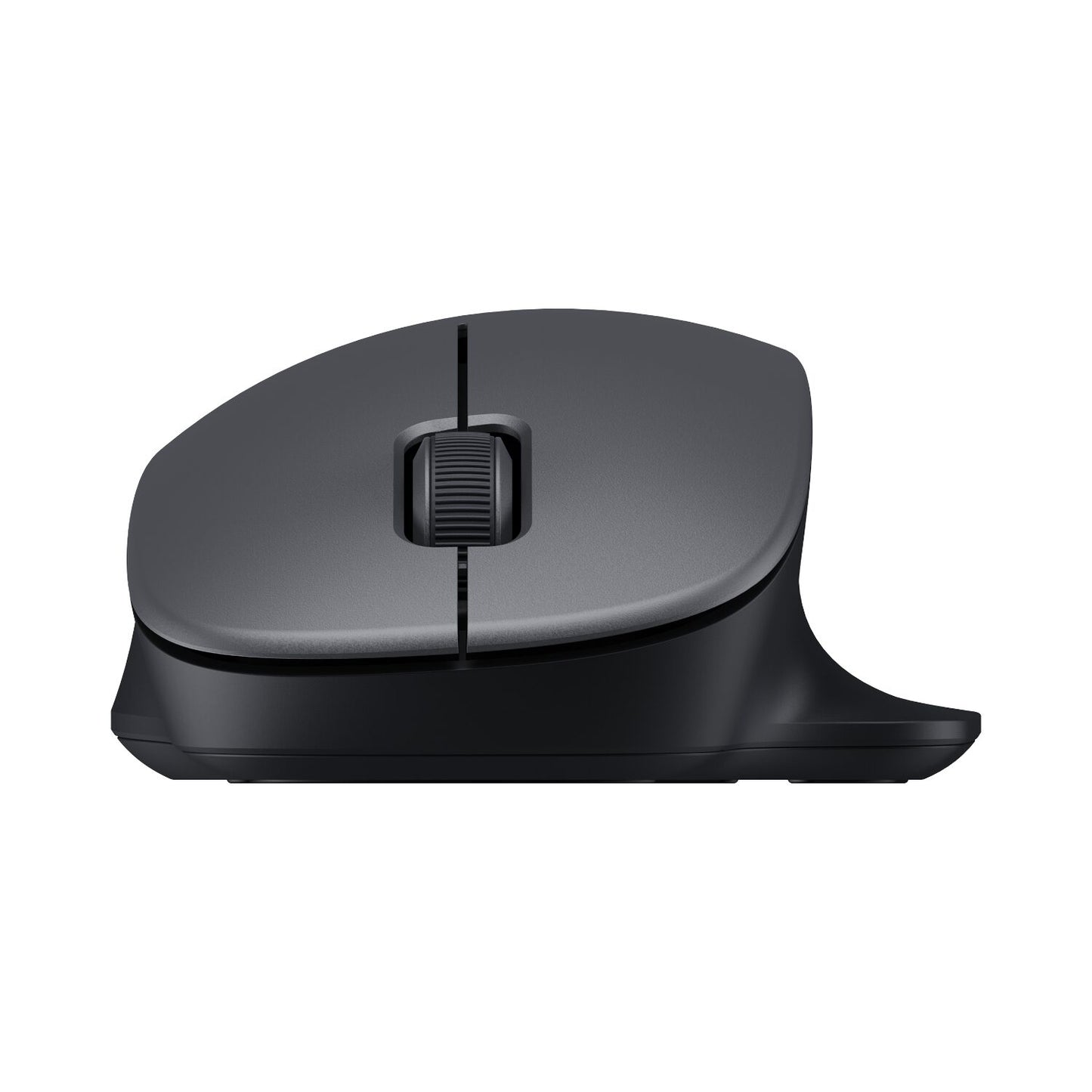 Xiaomi Comfort Edition Wireless Mouse - Black-2