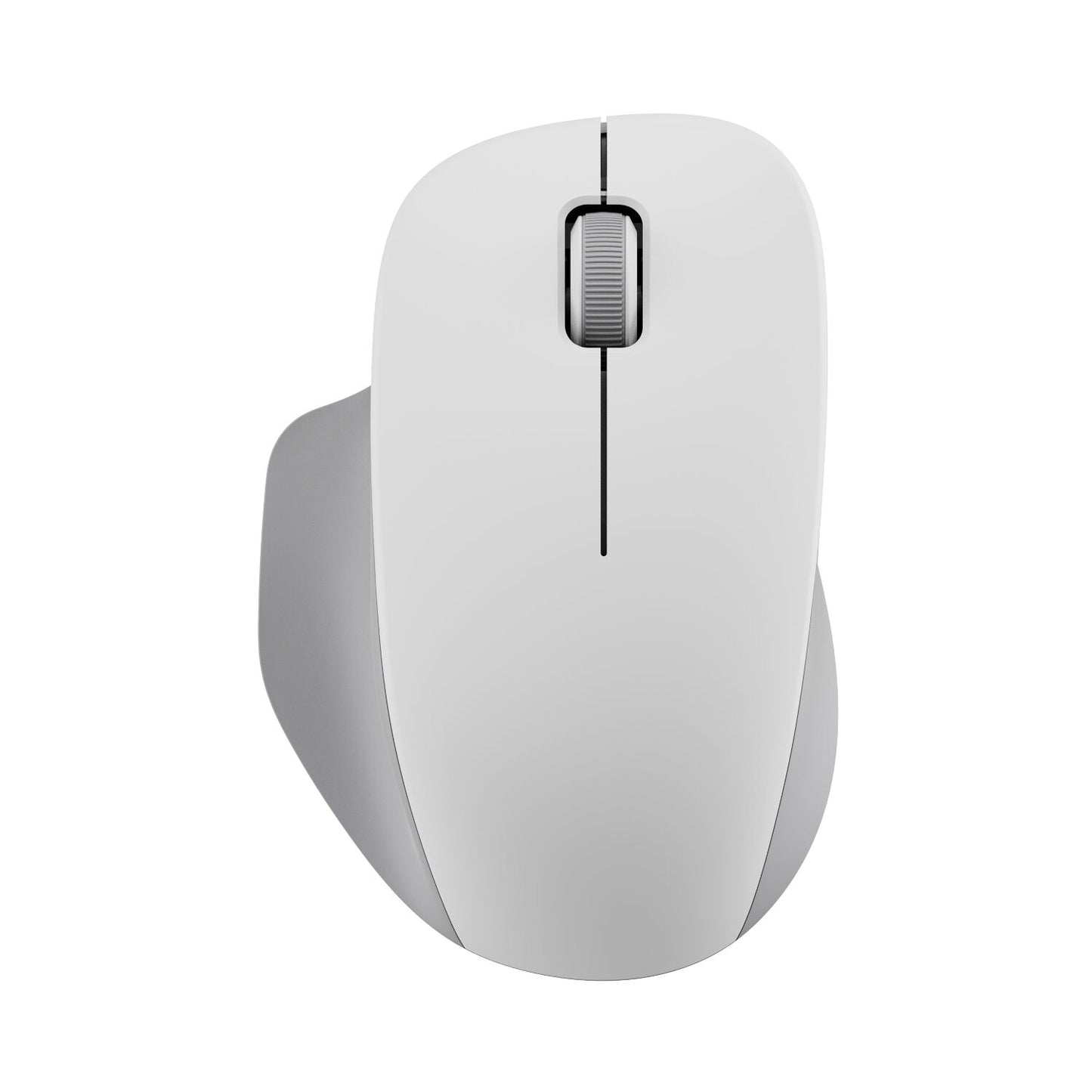 Xiaomi Comfort Edition Wireless Mouse - White-0
