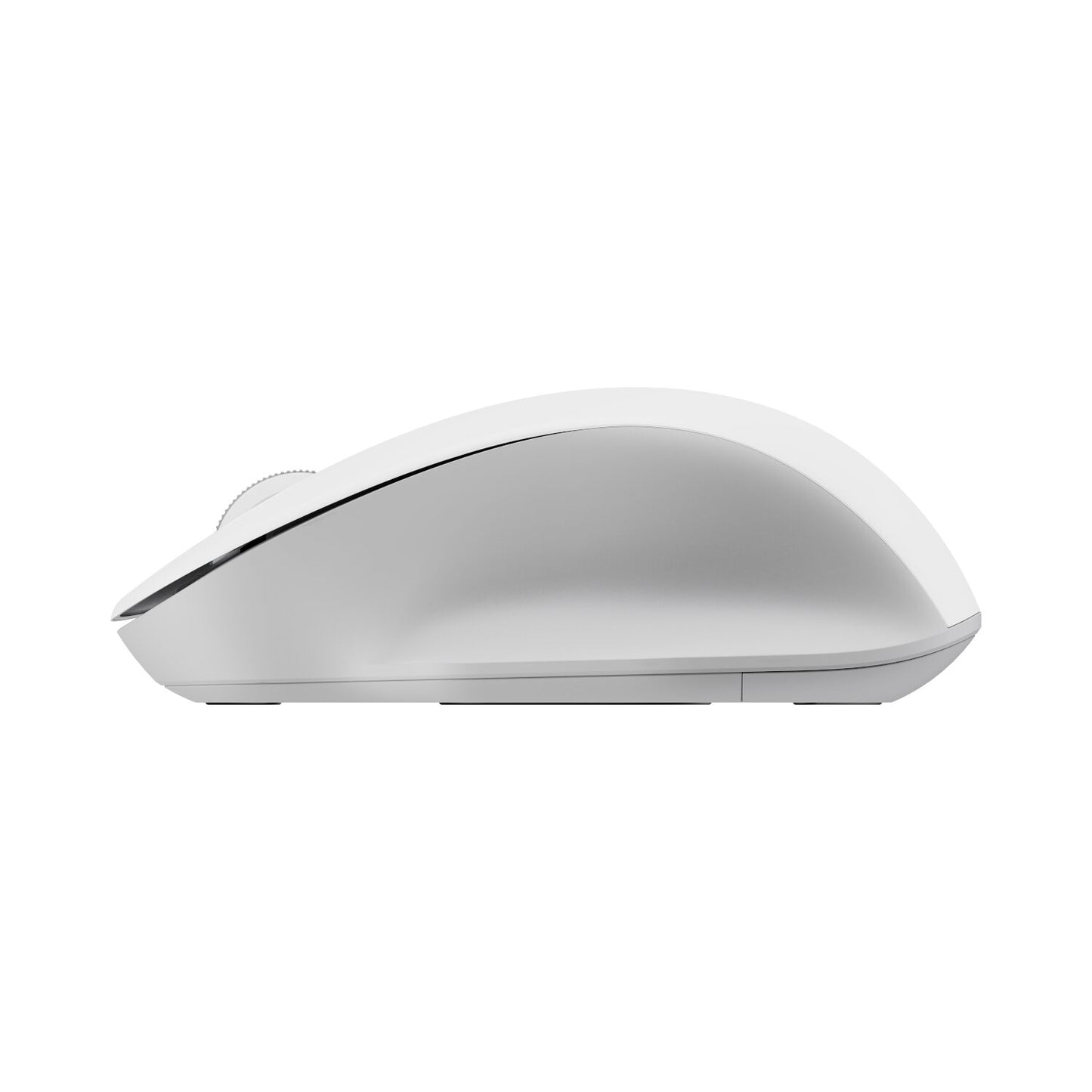 Xiaomi Comfort Edition Wireless Mouse - White-1