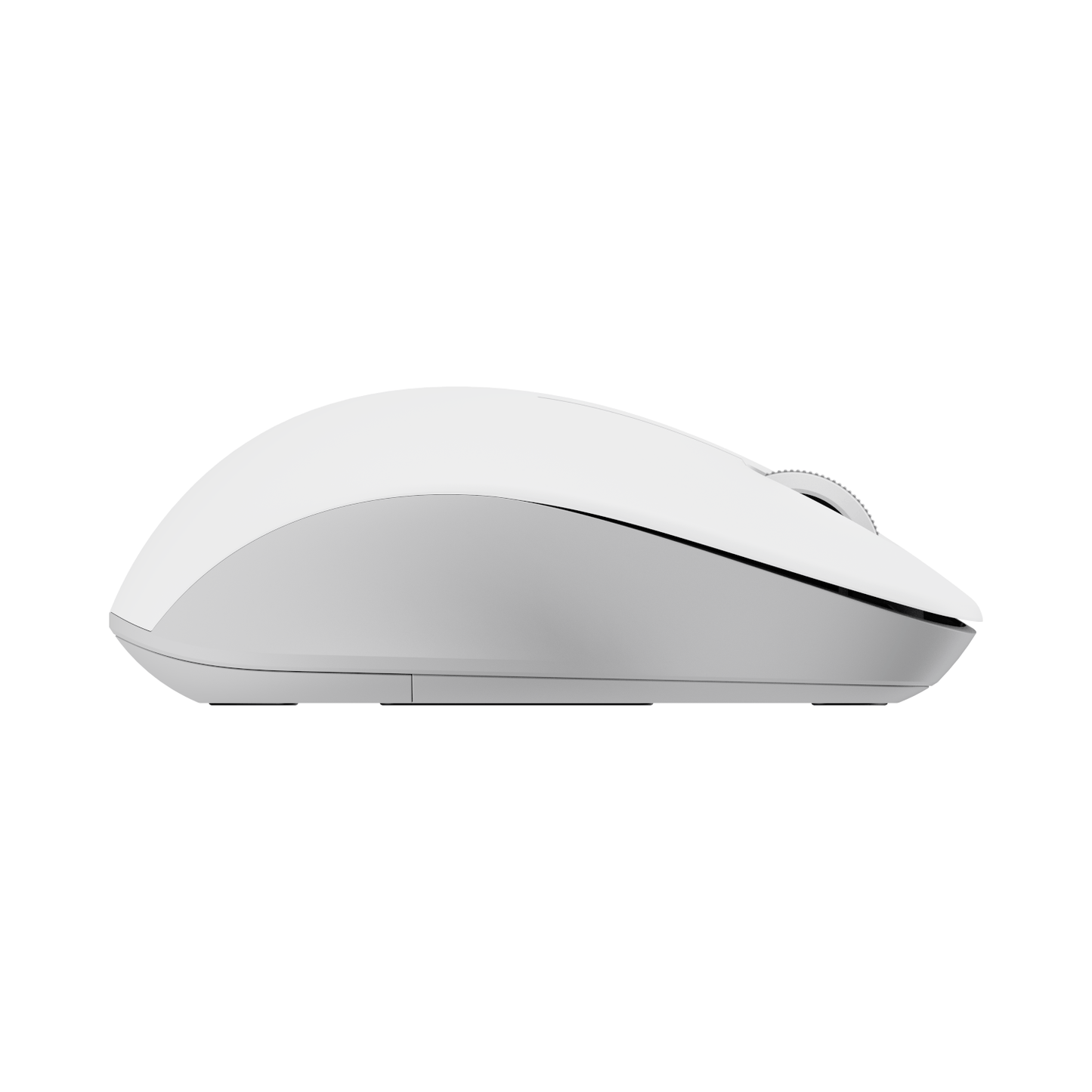 Xiaomi Comfort Edition Wireless Mouse - White-3