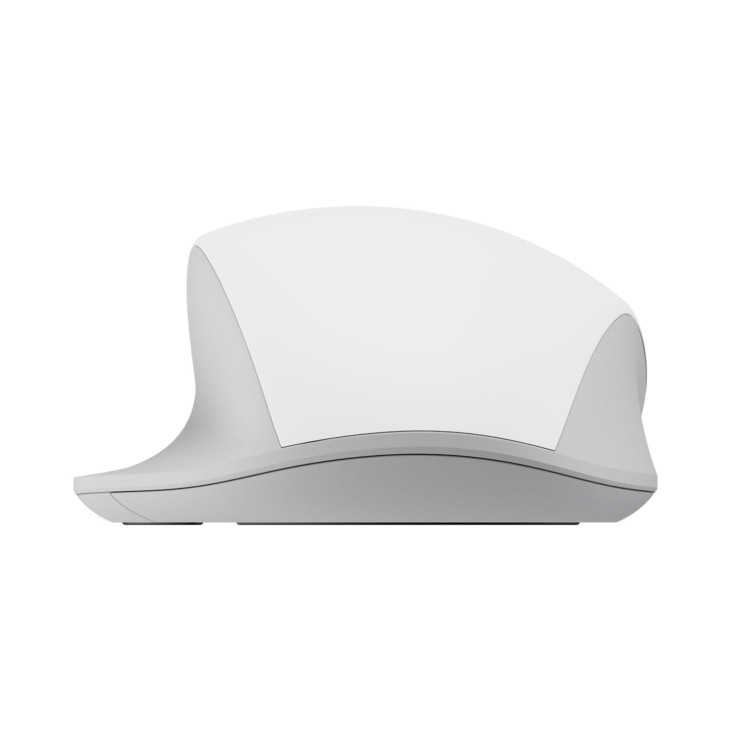 Xiaomi Comfort Edition Wireless Mouse - White-4