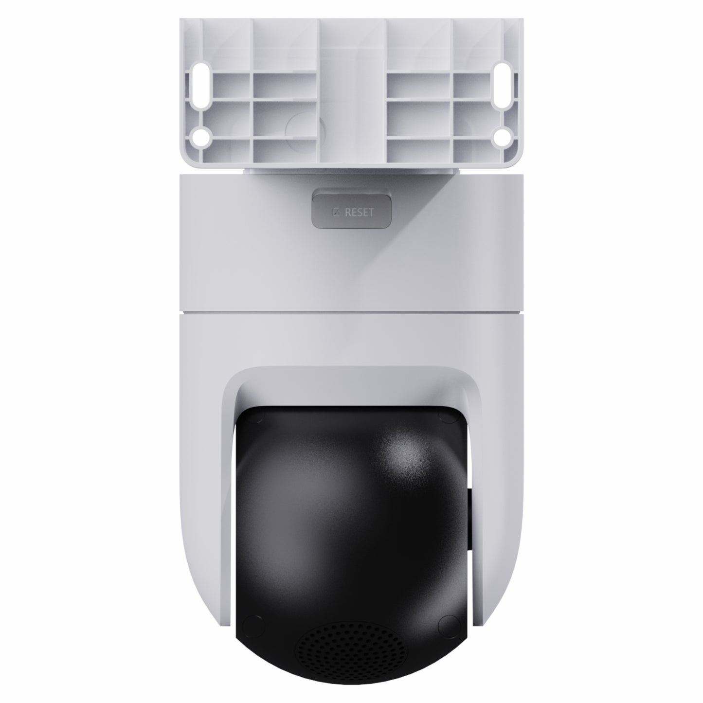 Xiaomi CW500 Dual Outdoor 2.5K Wi-Fi 6 Smart Security Camera – White-3