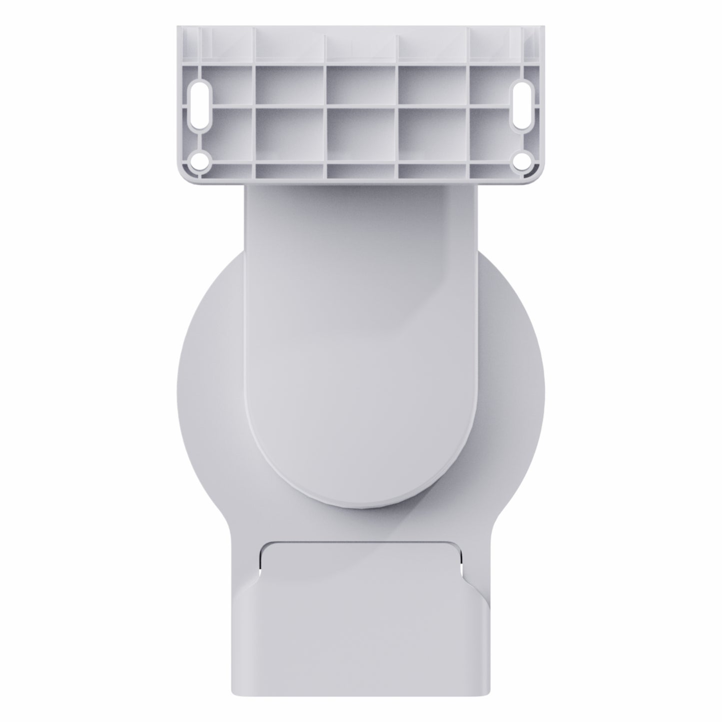 Xiaomi CW500 Dual Outdoor 2.5K Wi-Fi 6 Smart Security Camera – White-4