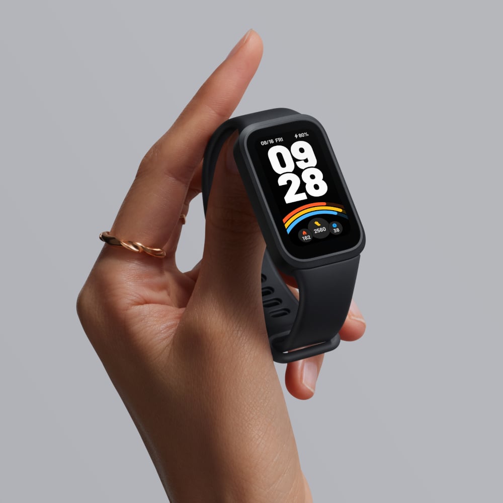 Xiaomi Smart Band 9 Active-5