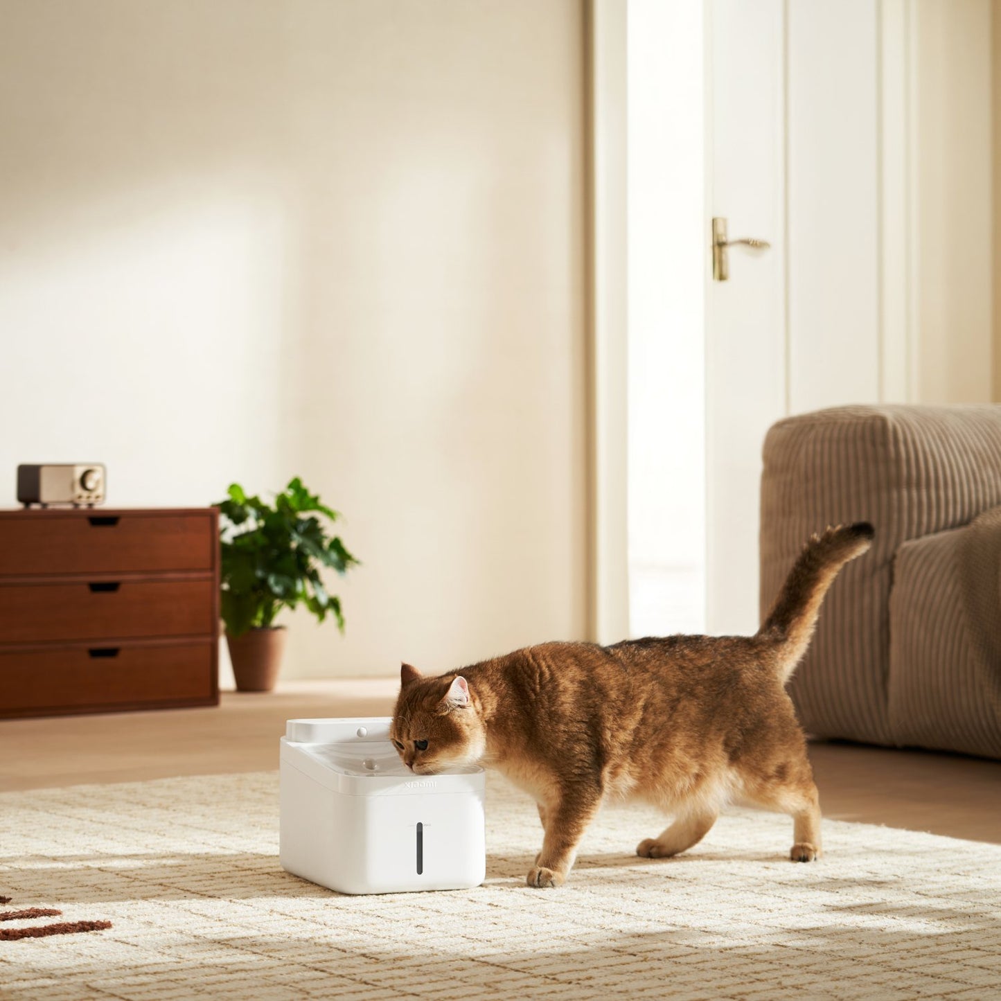 Xiaomi Smart Pet Fountain 2-4