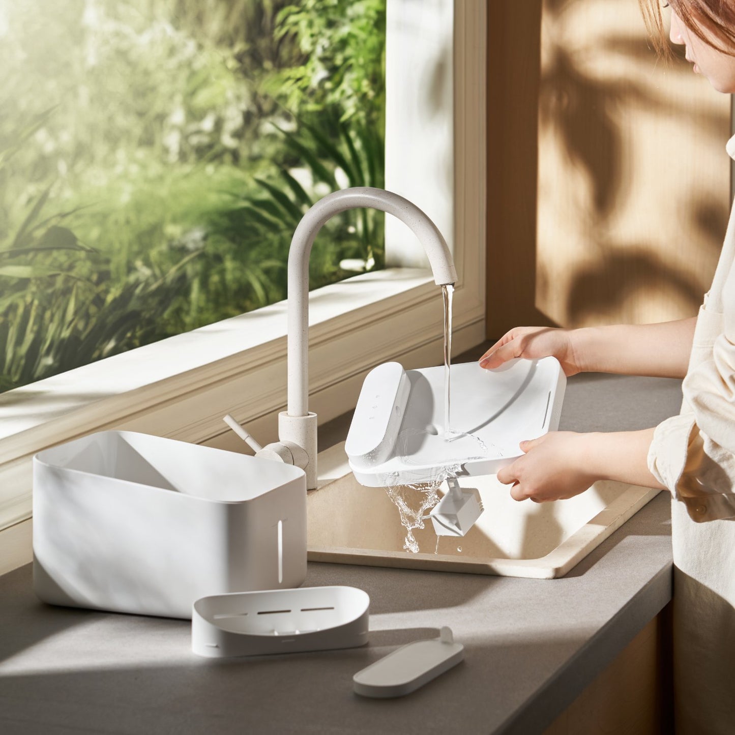 Xiaomi Smart Pet Fountain 2-5