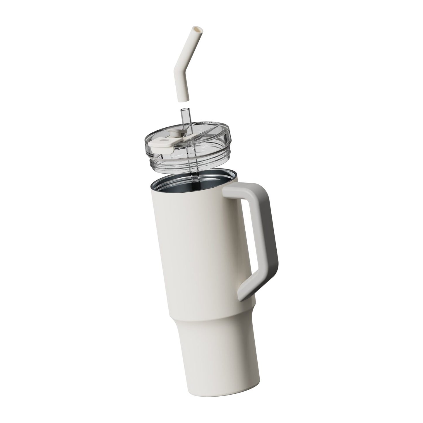 Xiaomi Straw Mug - 1L-2