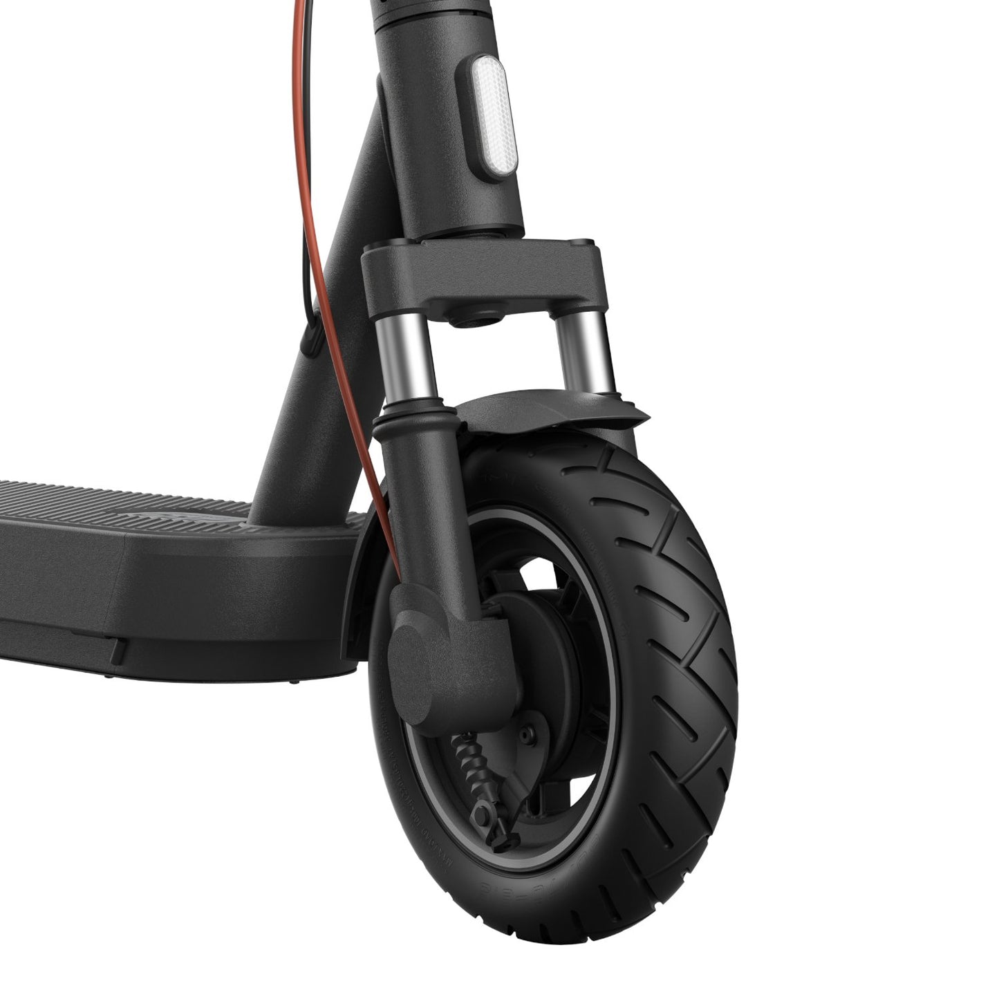 Xiaomi Electric Scooter 5 Pro(60km Range, 10" Tyre, App Control)-3